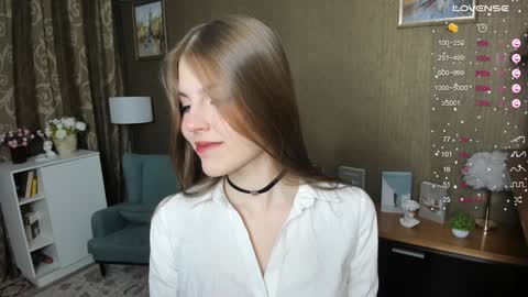 Liky online show from January 13, 2025, 8:15 pm