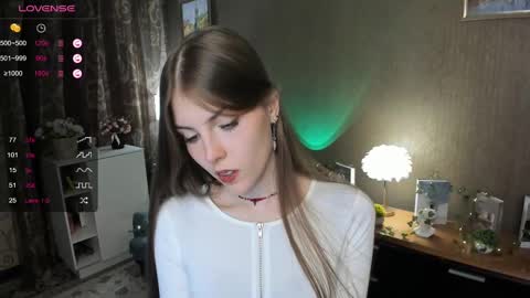 Liky online show from February 9, 2025, 11:46 pm