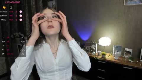 Liky online show from February 12, 2025, 9:01 pm