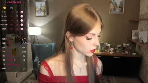 Liky online show from September 13, 2025, 11:37 pm