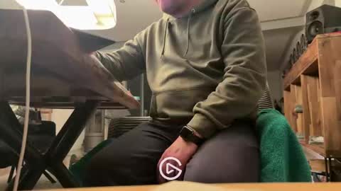 Snapshot of ueberdruck01 chatting on January 19, 2026, 3:21 am ueberdruck01 online show from January 19, 2026, 3:21 am