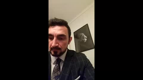 Csario online show from April 18, 2026, 11:38 pm