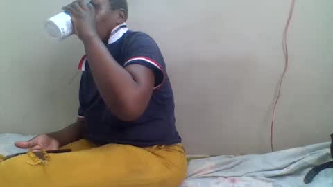 Snapshot of ugandan_quin chatting on January 12, 2025, 10:34 am ugandan_quin online show from January 12, 2025, 10:34 am
