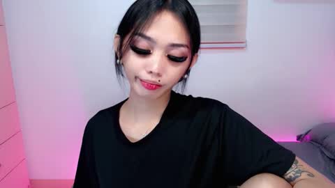 urbbgirl alliah online show from January 17, 2026, 7:17 pm