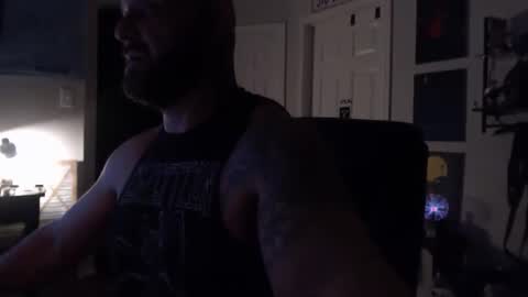 Ugly Viking online show from March 14, 2026, 7:58 am