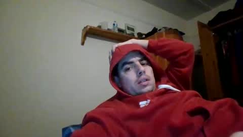 uglyyounlad online show from February 18, 2025, 6:58 pm