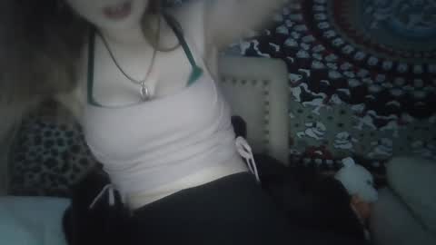 uhhhmeg online show from February 20, 2025, 3:56 am