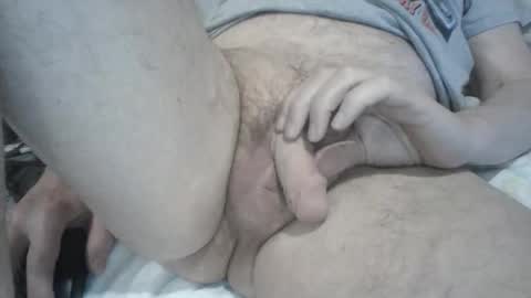 Hairy UK guy online show from January 17, 2026, 5:16 pm