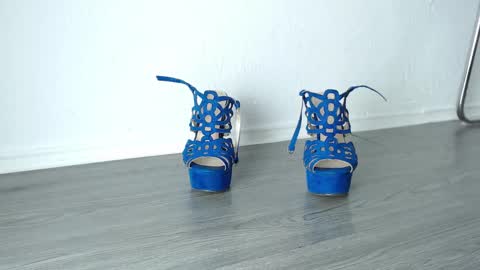 Megan online show from February 6, 2025, 6:51 am