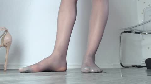 Megan online show from March 12, 2025, 6:51 am