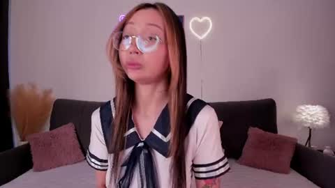 Snapshot of ukki_ chatting on June 29, 2026, 7:25 am Naomi online show from June 29, 2026, 7:25 am