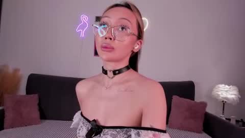 Snapshot of ukki_ chatting on July 14, 2026, 7:57 am Naomi online show from July 14, 2026, 7:57 am