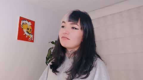 Snapshot of ulala_martina chatting on October 2, 2025, 1:34 am Martina online show from October 2, 2025, 1:34 am