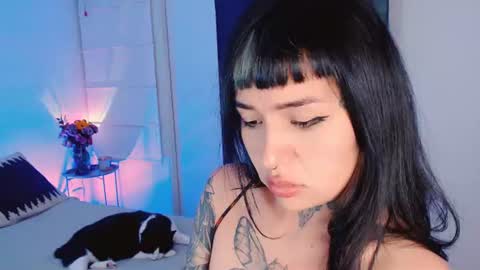 Martina online show from July 4, 2026, 1:01 am