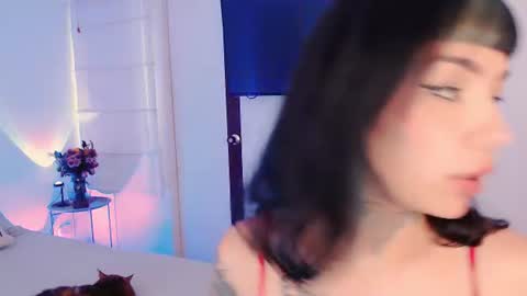Martina online show from July 5, 2026, 10:39 pm