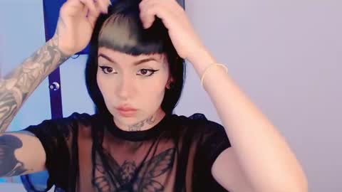 Martina online show from July 10, 2026, 12:37 am