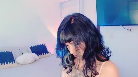 Martina online show from July 22, 2026, 2:25 am