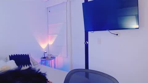 Martina online show from July 26, 2026, 11:44 pm