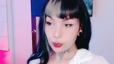Martina online show from August 1, 2026, 1:16 am
