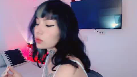 Martina online show from August 3, 2026, 2:43 am