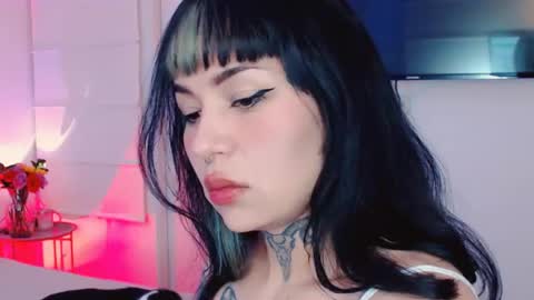 Martina online show from August 4, 2026, 1:09 am