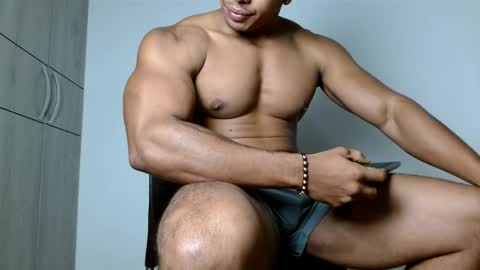 Snapshot of ulisess15 chatting on June 2, 2026, 10:39 am Felipe model independent online show from June 2, 2026, 10:39 am