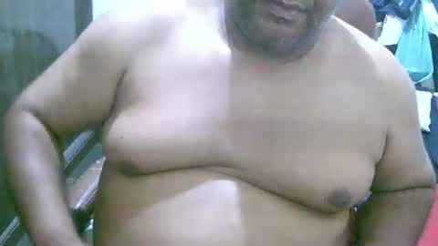 ulmo_br online show from June 27, 2026, 10:37 pm