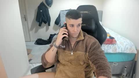 hi im mike tyson -  online show from February 28, 2025, 11:45 pm