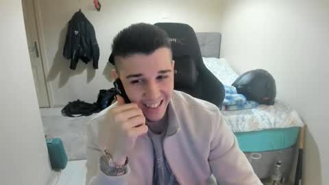 hi im mike tyson -  online show from March 12, 2025, 8:10 pm