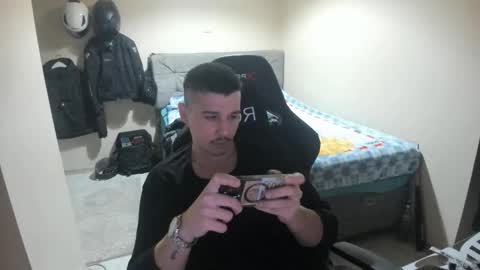 hi im mike tyson -  online show from May 3, 2026, 7:31 pm