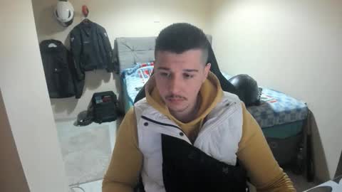 hi im mike tyson -  online show from May 6, 2026, 8:14 pm