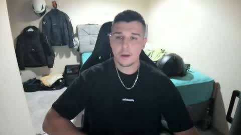 hi im mike tyson -  online show from July 13, 2026, 7:38 pm