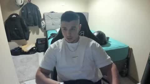 hi im mike tyson -  online show from July 25, 2026, 7:44 pm