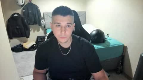 hi im mike tyson -  online show from July 30, 2026, 7:46 pm