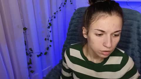 Snapshot of ulyanix chatting on November 29, 2025, 6:05 am Ulyana online show from November 29, 2025, 6:05 am