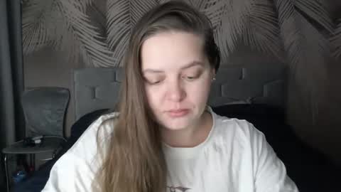 Snapshot of ulystar chatting on January 4, 2025, 6:09 am Ulyana online show from January 4, 2025, 6:09 am