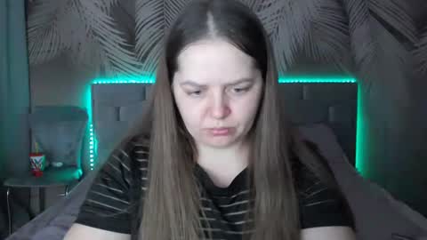 Snapshot of ulystar chatting on January 31, 2025, 6:57 am Ulyana online show from January 31, 2025, 6:57 am