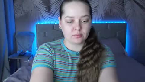 Snapshot of ulystar chatting on February 2, 2025, 4:26 am Ulyana online show from February 2, 2025, 4:26 am