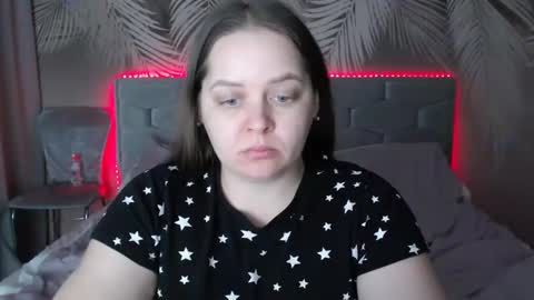 Snapshot of ulystar chatting on February 3, 2025, 10:36 am Ulyana online show from February 3, 2025, 10:36 am