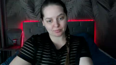 Snapshot of ulystar chatting on February 24, 2025, 9:10 am Ulyana online show from February 24, 2025, 9:10 am