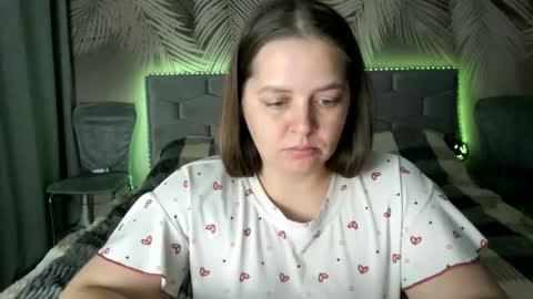 Snapshot of ulystar chatting on October 4, 2025, 7:50 am Ulyana online show from October 4, 2025, 7:50 am