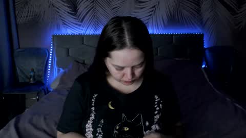 Ulyana online show from January 12, 2026, 6:18 am