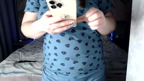 Ulyana online show from February 22, 2026, 8:24 am