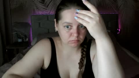 Snapshot of ulystar chatting on June 23, 2026, 6:33 am Ulyana online show from June 23, 2026, 6:33 am