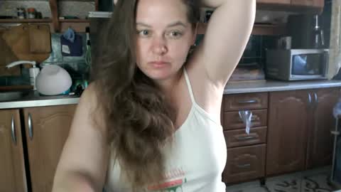Snapshot of ulystar chatting on July 5, 2026, 5:03 am Ulyana online show from July 5, 2026, 5:03 am