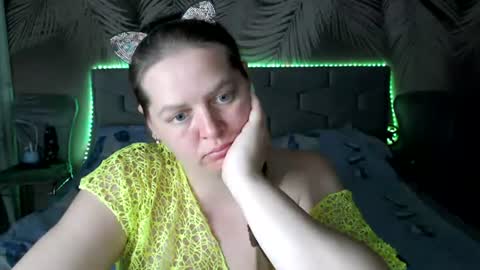 Snapshot of ulystar chatting on July 21, 2026, 6:49 am Ulyana online show from July 21, 2026, 6:49 am