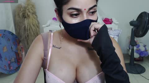 Snapshot of umarany chatting on January 30, 2025, 7:15 pm umarani online show from January 30, 2025, 7:15 pm