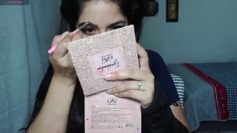 Snapshot of umarany chatting on October 13, 2025, 1:33 pm umarani online show from October 13, 2025, 1:33 pm