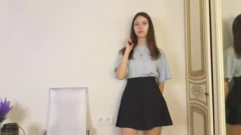 Liliane online show from March 8, 2026, 7:23 am