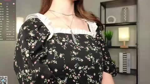 Liliane online show from April 29, 2026, 5:22 am